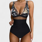 Costume da Bagno Modellante Carlota - Eleganza e Comfort per la Tua Estate!