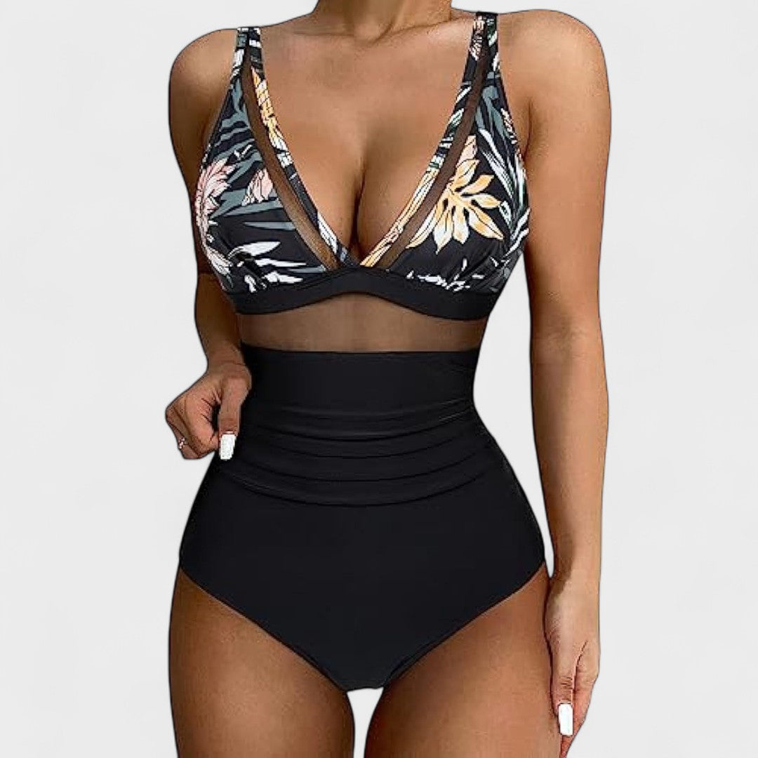 Costume da Bagno Modellante Carlota - Eleganza e Comfort per la Tua Estate!