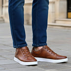 Artur - Sneakers Intramontabili per Ogni Occasione