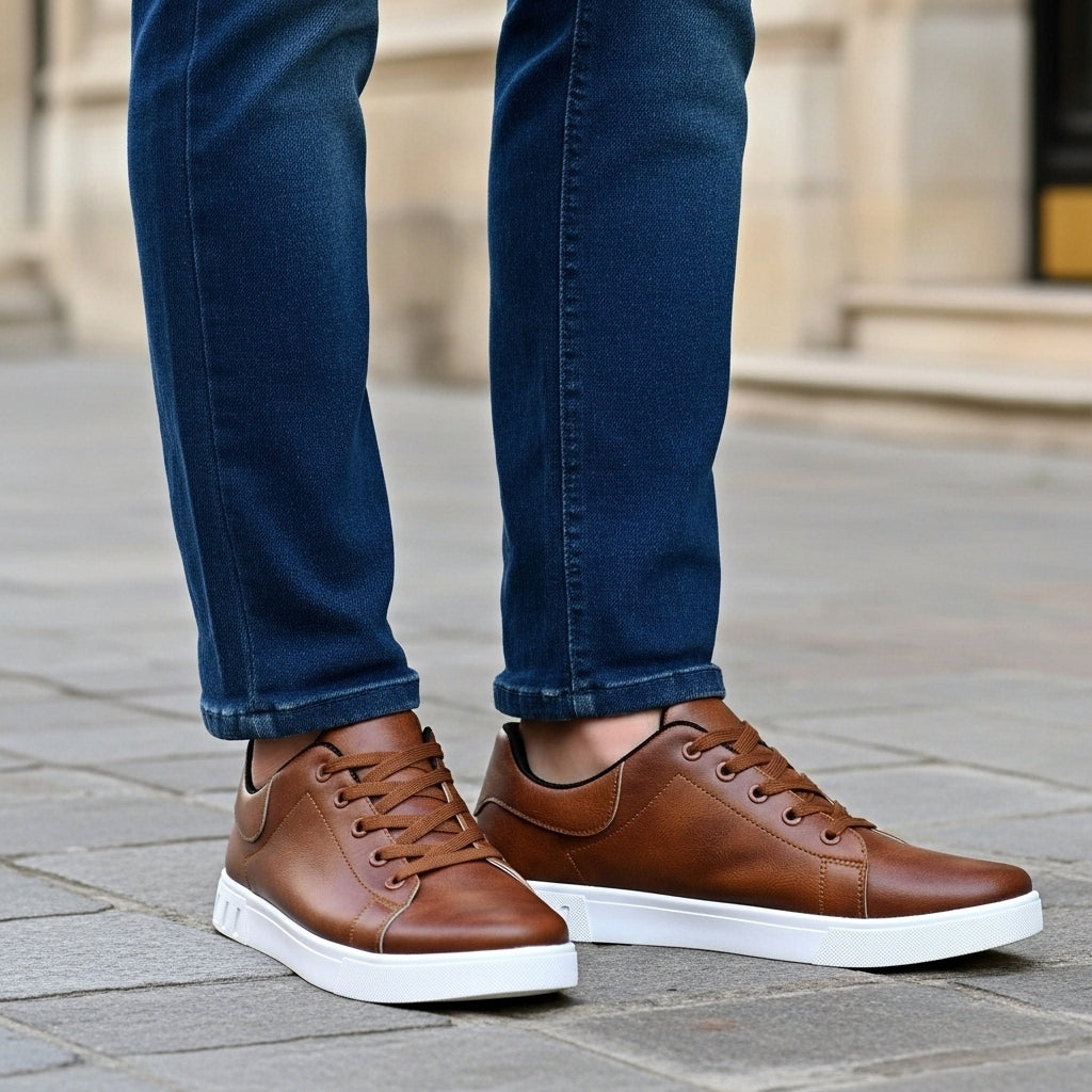 Artur - Sneakers Intramontabili per Ogni Occasione