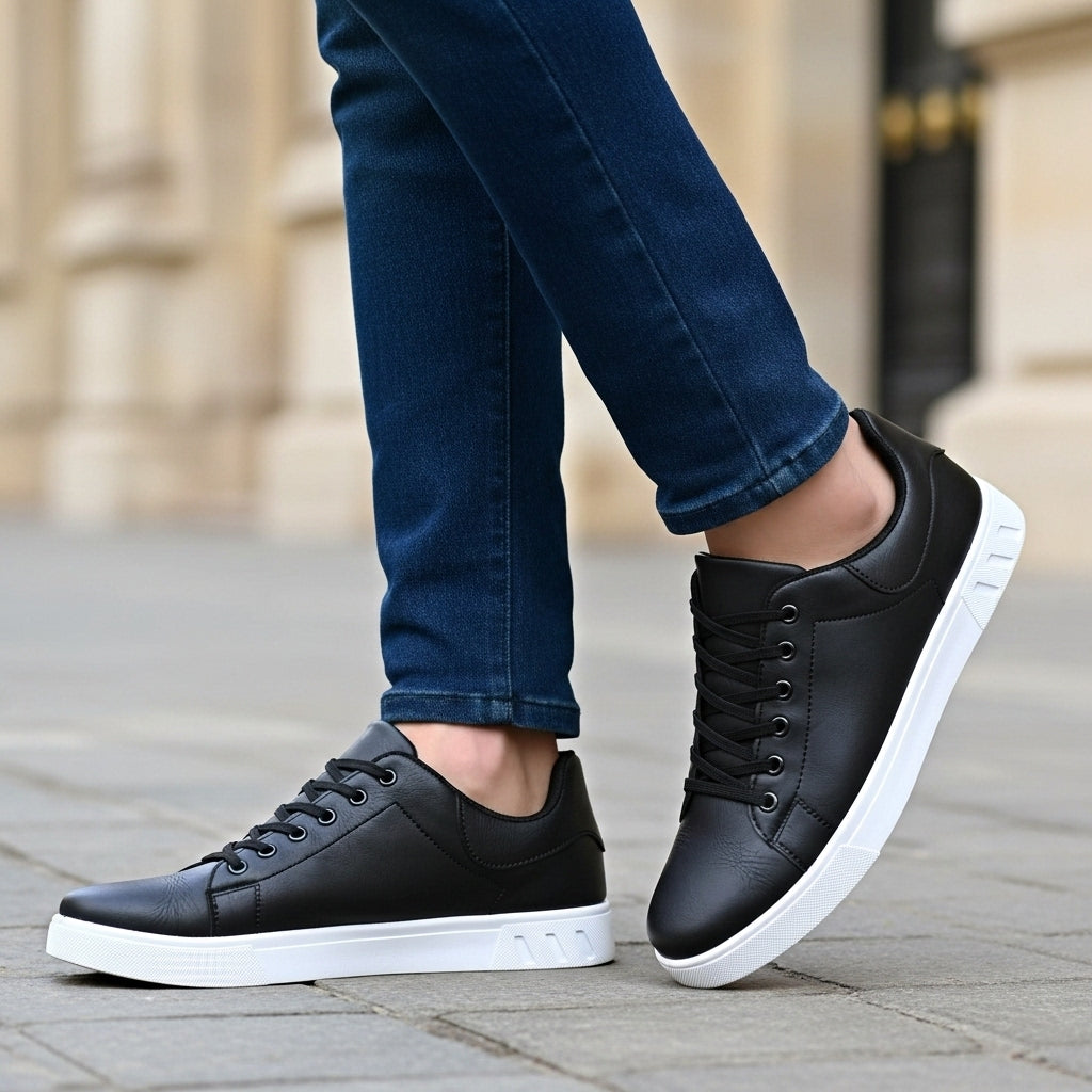 Artur - Sneakers Intramontabili per Ogni Occasione