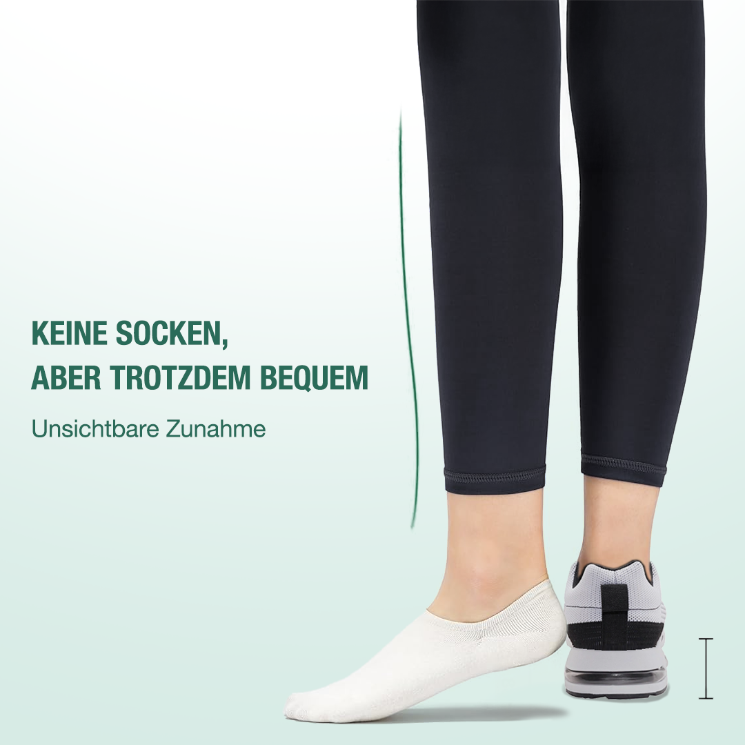 WalkMora Scarpe Comfort - Eleganza Bianco e Nero per il Tuo Stile