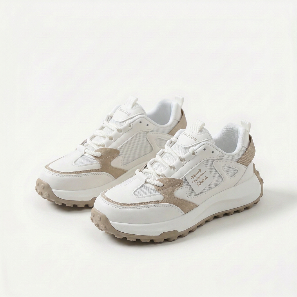 Fenna – Sneakers Leggere e Comode per l'Autunno/Inverno con Suola Morbida