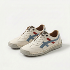 Juna – Sneakers Artigianali Leggere per Passeggiate Confortevoli