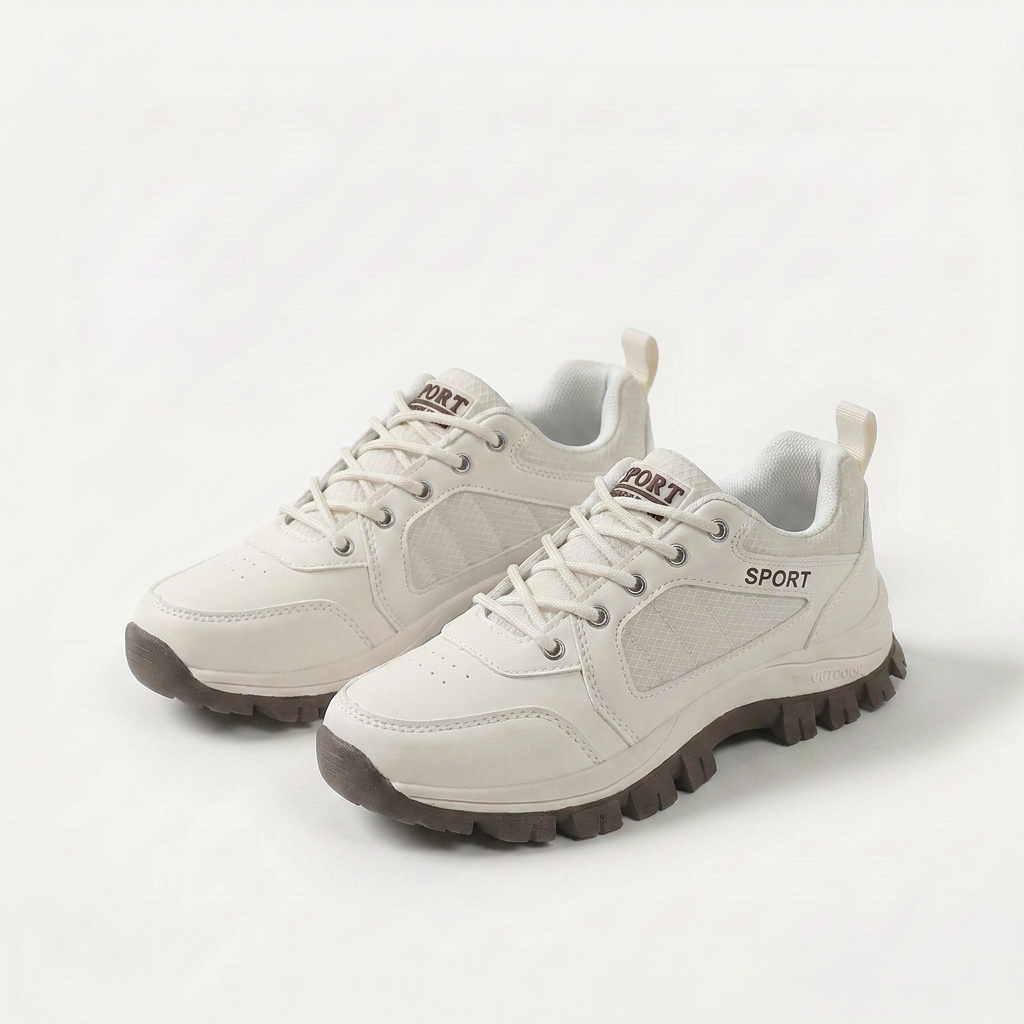 Merel – Sneakers da Trail Ultra Leggere con Grip Infallibile per Avventure Sicure