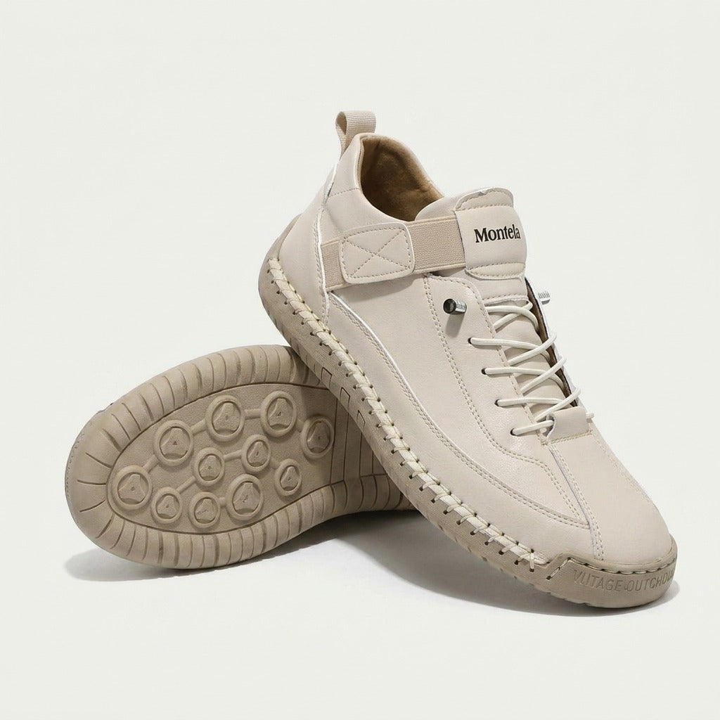 Mia – Sneakers Ortopediche Confortevoli per un Passo Senza Dolore