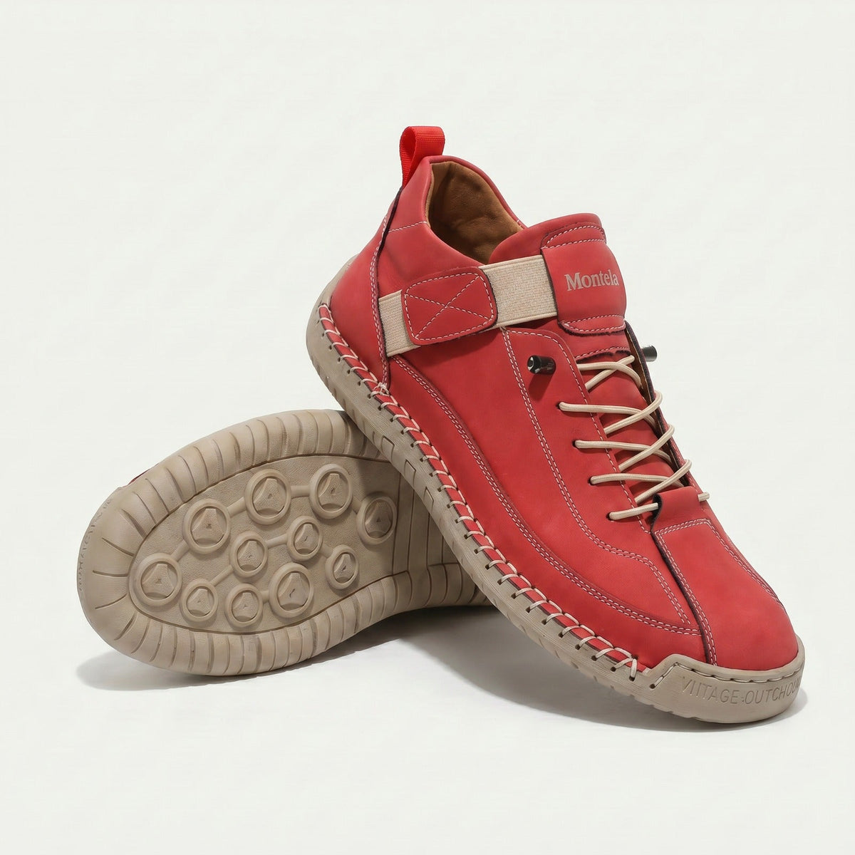 Mia – Sneakers Ortopediche Confortevoli per un Passo Senza Dolore