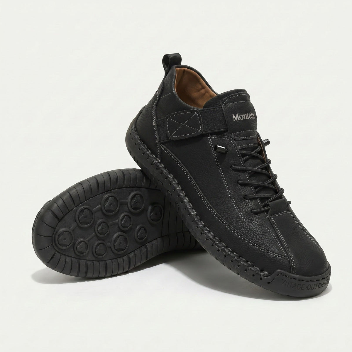 Mia – Sneakers Ortopediche Confortevoli per un Passo Senza Dolore