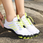 Nara - Scarpe Casual e Confortevoli per Ogni Occasione