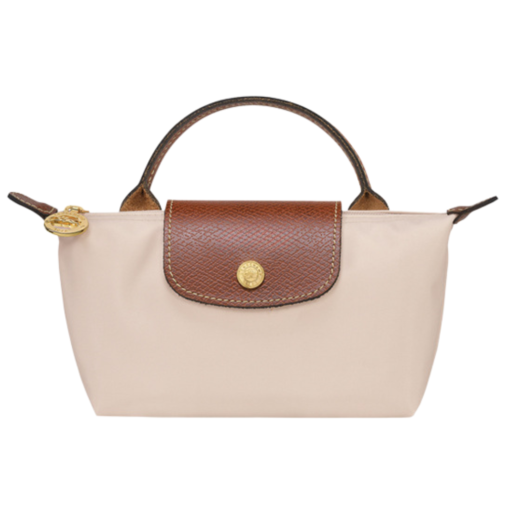 Mini Borsa Élan Bianco - Con Cinghia Inclusa | Eleganza e Stile
