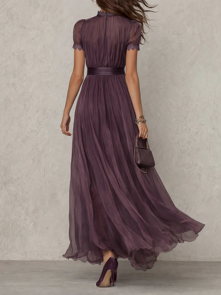 Flavia | Abito Lungo Elegante per Ogni Occasione