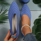 Sascha - Scarpe Eleganti e Comode per Passi Stilosi