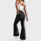 Jennifer - Pantaloni Larghi Eleganti per un Look Unico