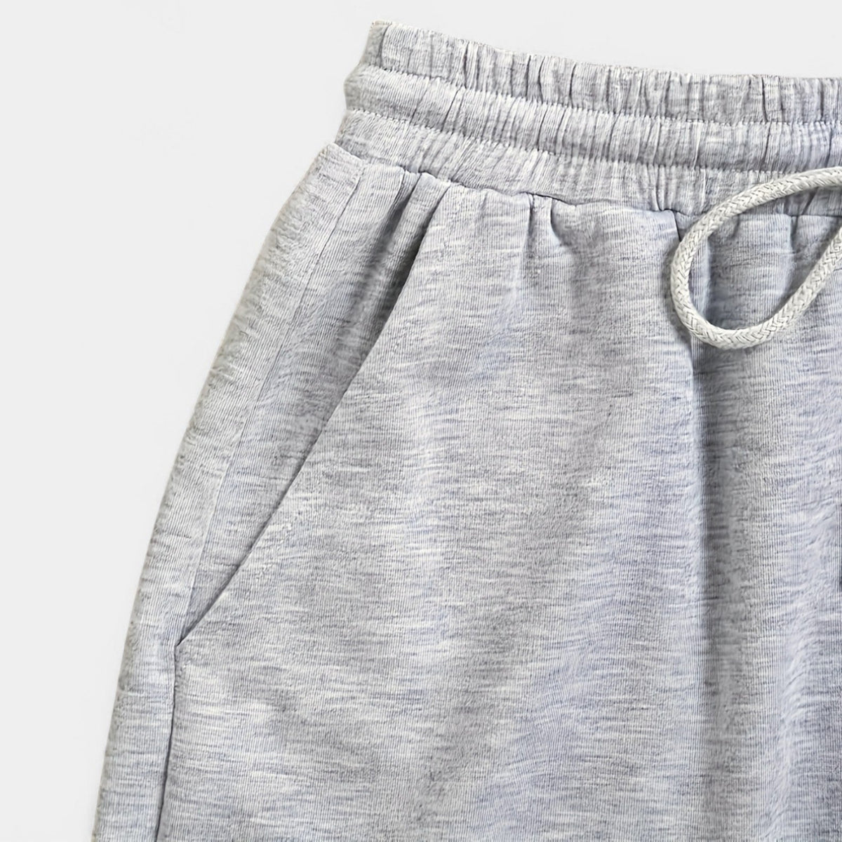 Eleganti Pantaloni Estivi con Corda Regolabile - Comfort e Stile per la Tua Estate!