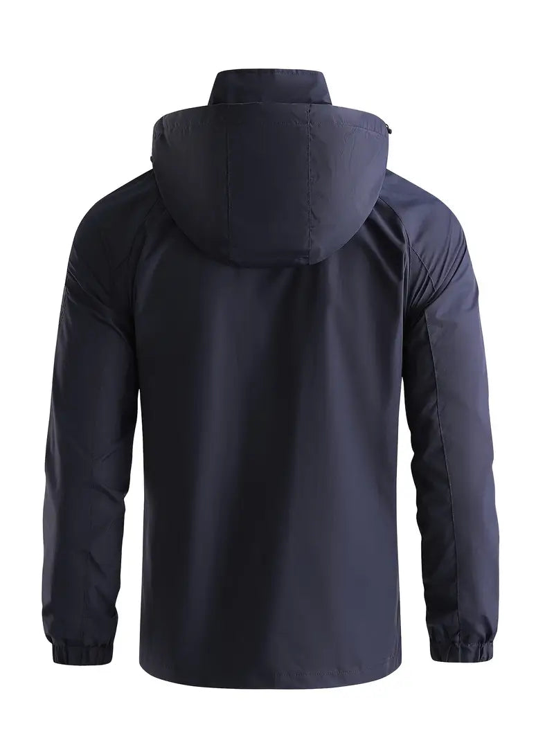 Vasco - Giacca Elegante per Stile e Comfort