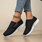 Els – Scarpe Comode a Calzata Ampia con Lacci Regolabili per il Massimo Comfort