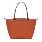 Shopping Bag Premium Grande - Mattone Elegante