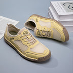 Giugno - Sneakers Estive Traspiranti per un Look Fresco e Stile Unico!