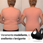 Sofia™ | Reggiseno push-up confortevole  (Confezione da 3)