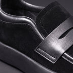 Mattia™ | Eleganti Mocassini
