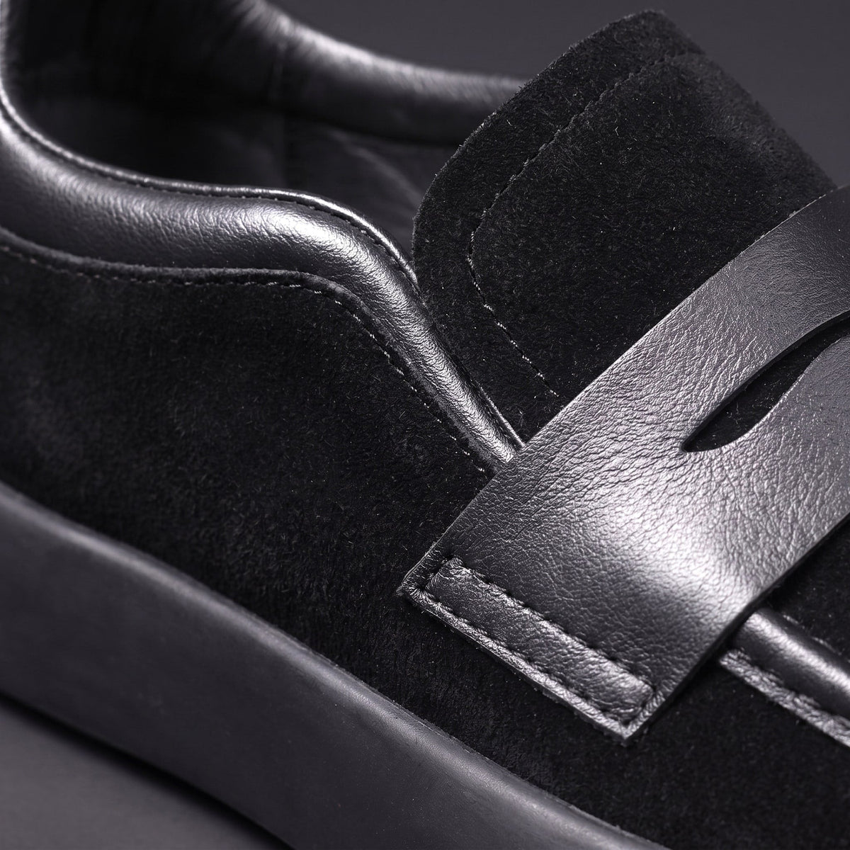 Mattia™ | Eleganti Mocassini