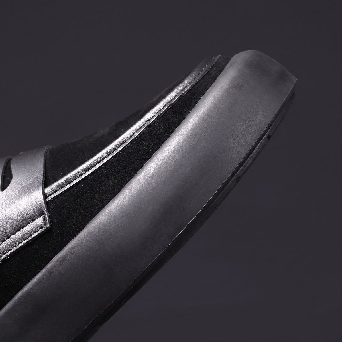 Mattia™ | Eleganti Mocassini