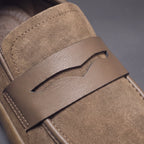 Mattia™ | Eleganti Mocassini