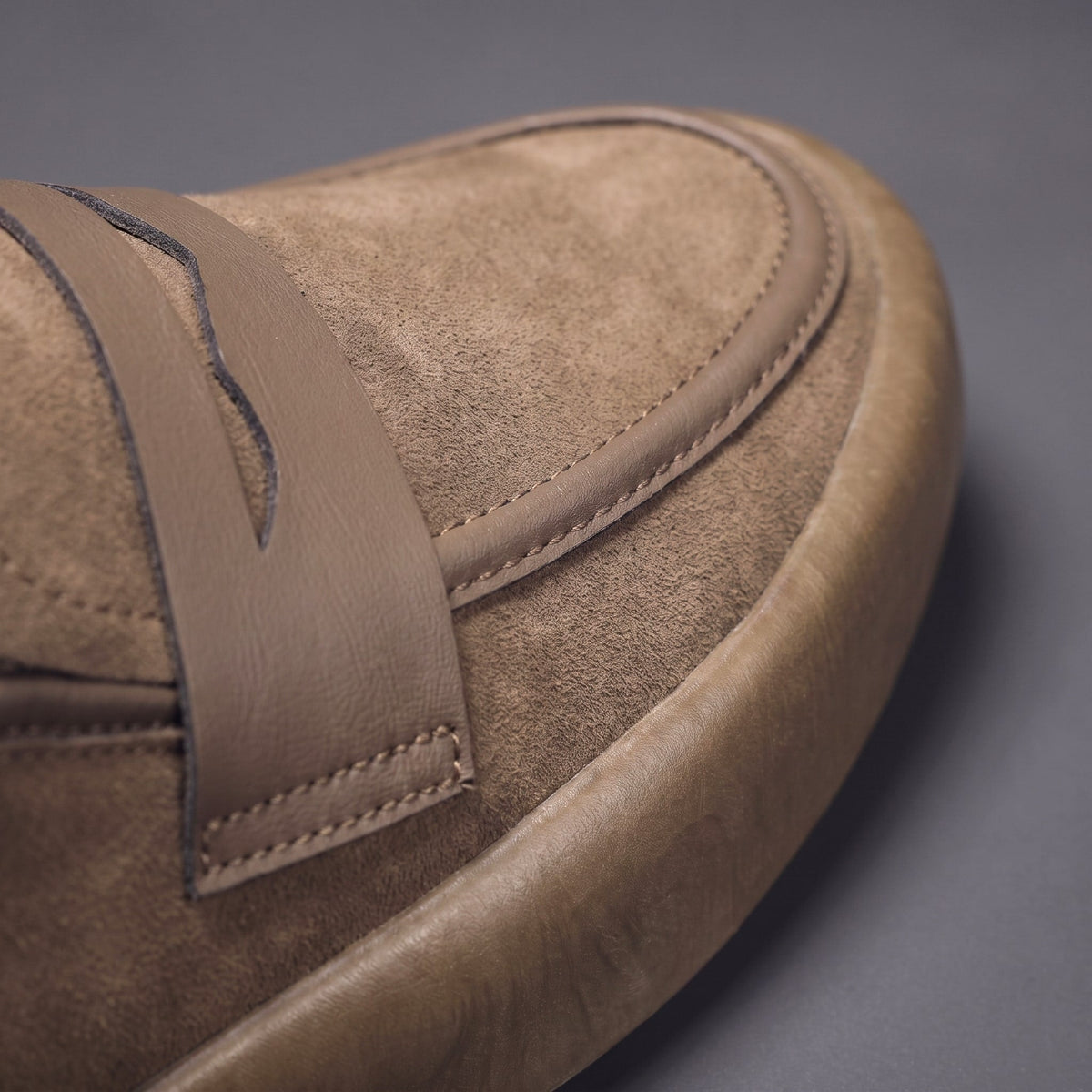 Mattia™ | Eleganti Mocassini
