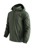 Vasco - Giacca Elegante per Stile e Comfort