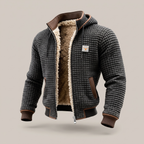 Martina | Giacca Trapuntata e Calda - Stile e Comfort per l'Inverno