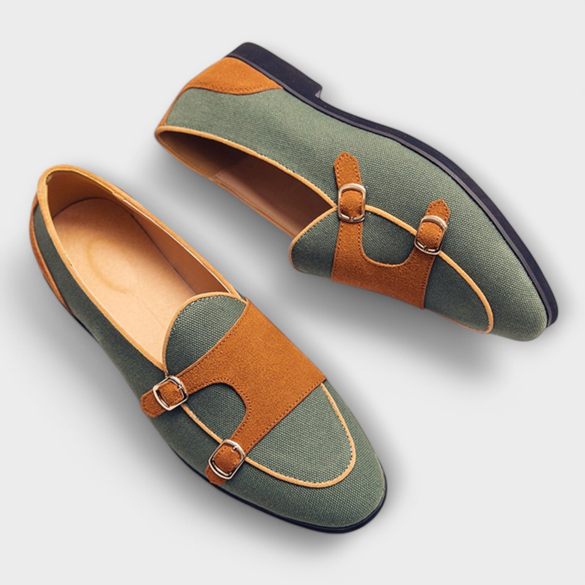 Marina - Scarpe Eleganti per Ogni Occasione