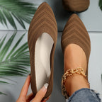 Sascha - Scarpe Eleganti e Comode per Passi Stilosi