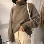 Jersey Mirá Oversize: Comfort e Stile in Ogni Occasione!