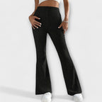 Jennifer - Pantaloni Larghi Eleganti per un Look Unico