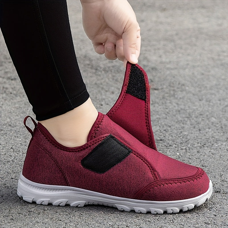 Lara – Scarpe Ergonomiche per il Comfort Totale