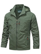 Vasco - Giacca Elegante per Stile e Comfort