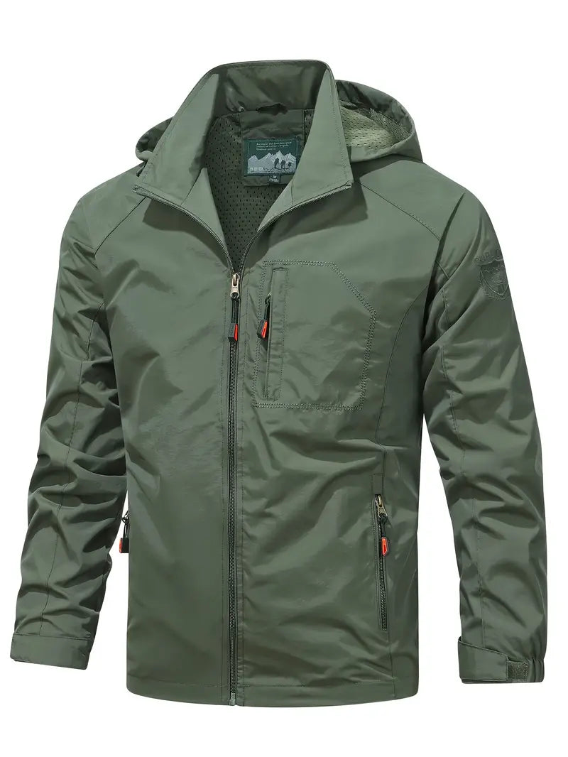 Vasco - Giacca Elegante per Stile e Comfort