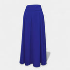 Elegante Gonna Midi: Stile e Comfort per Ogni Occasione