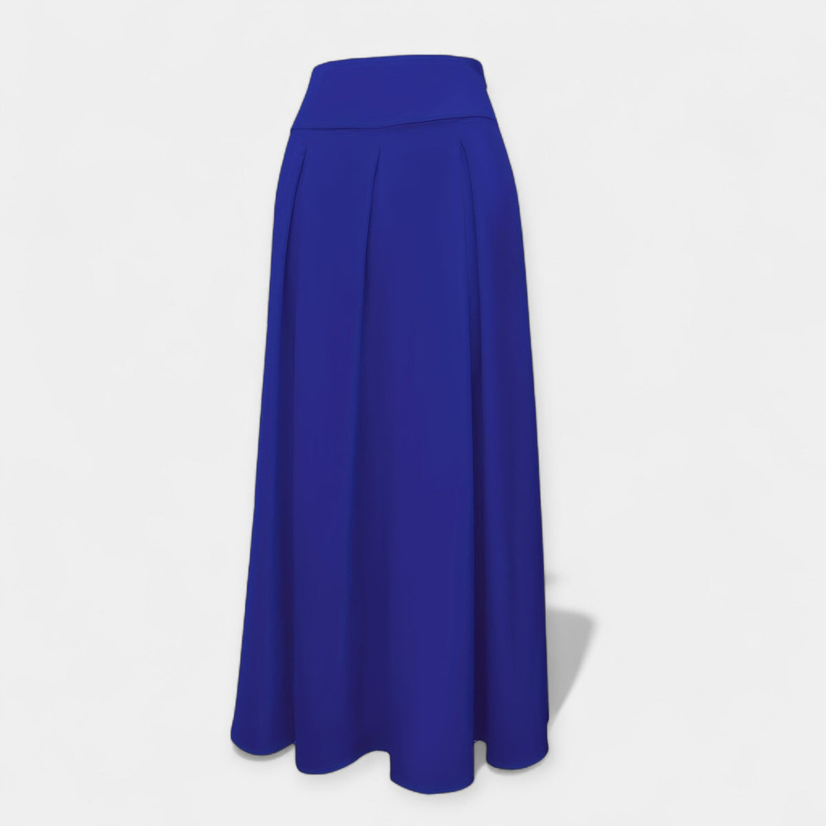 Elegante Gonna Midi: Stile e Comfort per Ogni Occasione