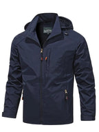 Vasco - Giacca Elegante per Stile e Comfort