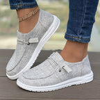 Lauraine - Scarpe Casual Eleganti per Ogni Occasione