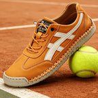 Juna – Sneakers Artigianali Leggere per Passeggiate Confortevoli