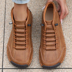 Mona - Sneakers Confortevoli con Punta Extra Larga per il Massimo Comfort
