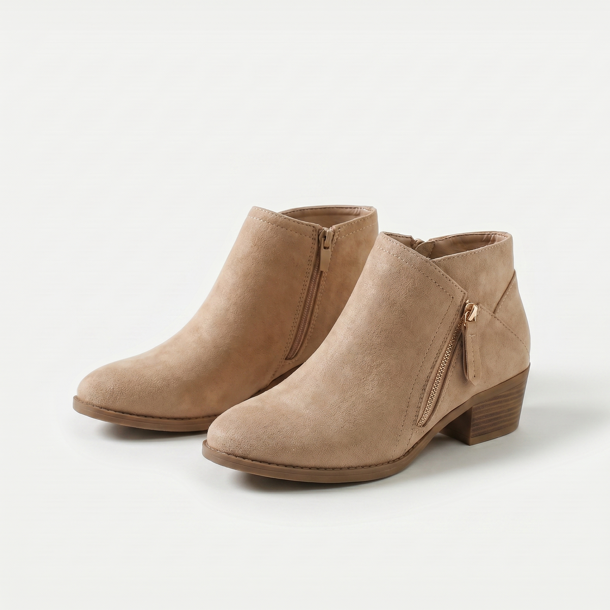 Bellavue – Stivaletti Trendy e Confortevoli per Ogni Occasione
