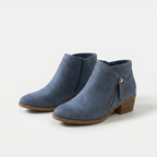 Bellavue – Stivaletti Trendy e Confortevoli per Ogni Occasione