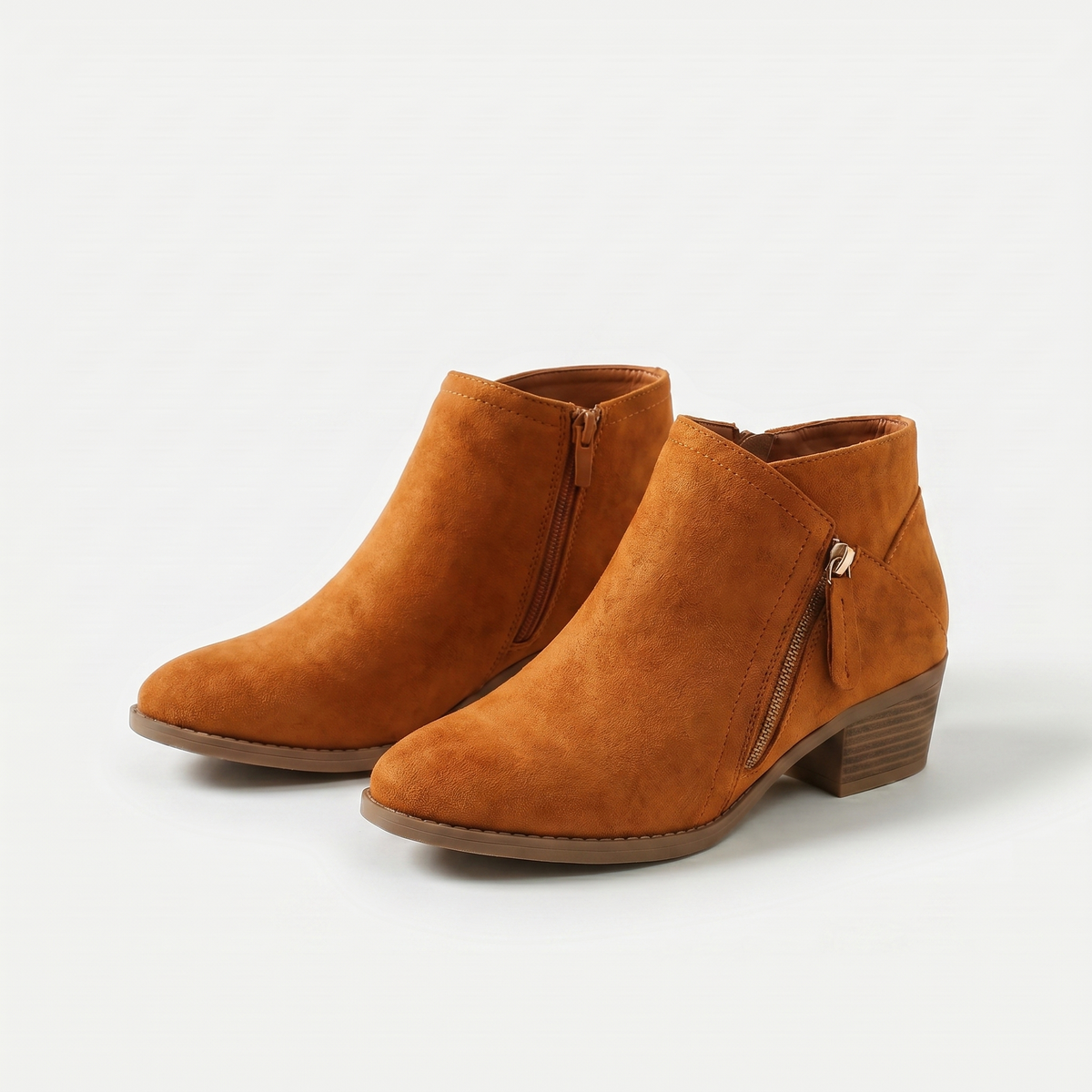 Bellavue – Stivaletti Trendy e Confortevoli per Ogni Occasione