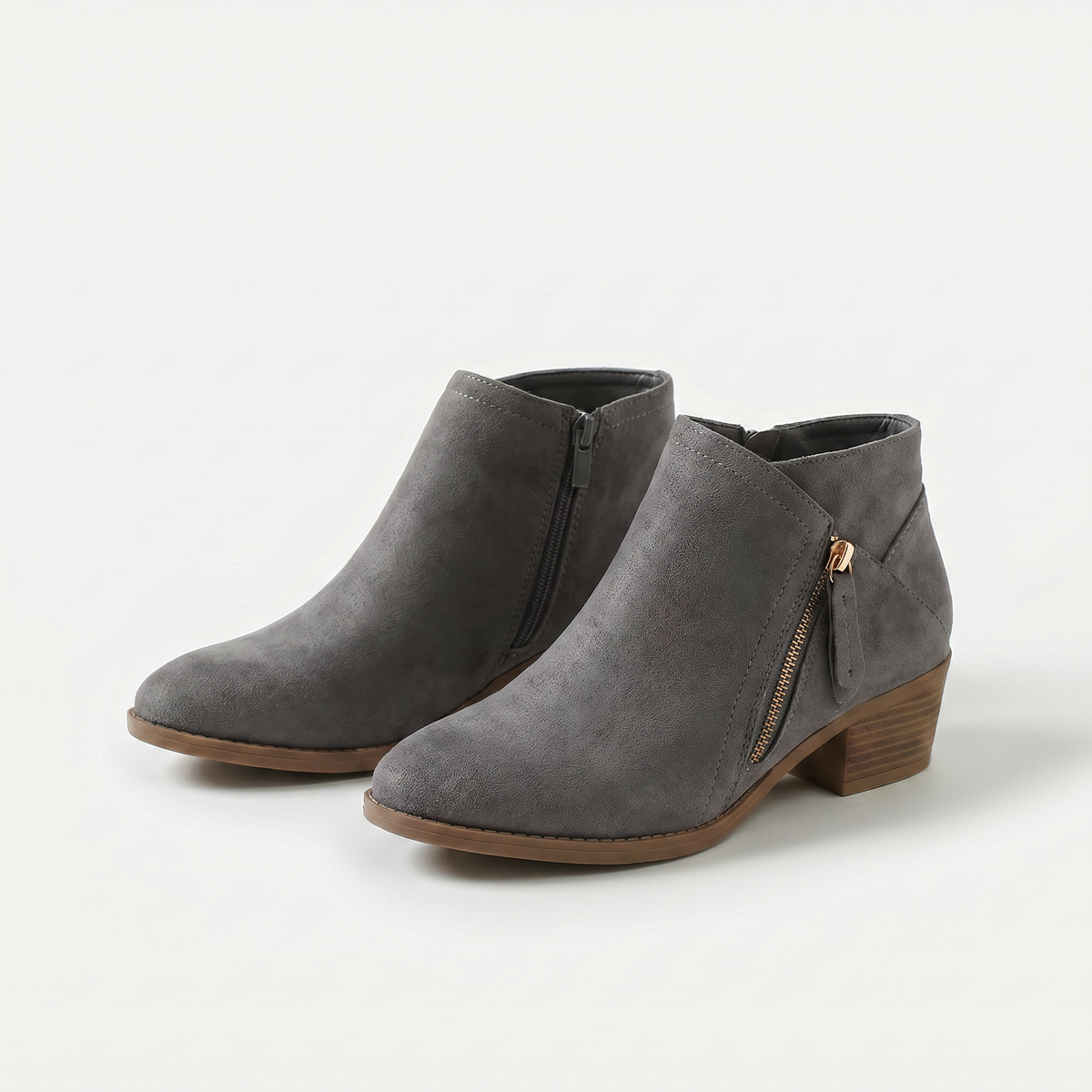 Bellavue – Stivaletti Trendy e Confortevoli per Ogni Occasione