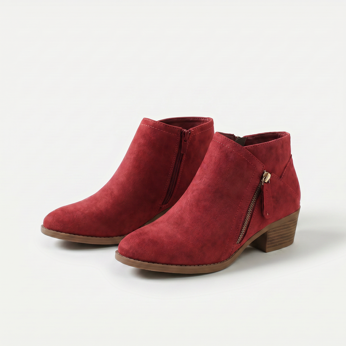 Bellavue – Stivaletti Trendy e Confortevoli per Ogni Occasione