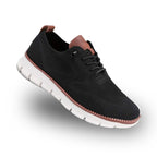 MARCO & BIANCA MILANO | SCARPE DA CAMMINATA ULTRA COMODE PER UOMO - Comfort e Stile in Ogni Passo!