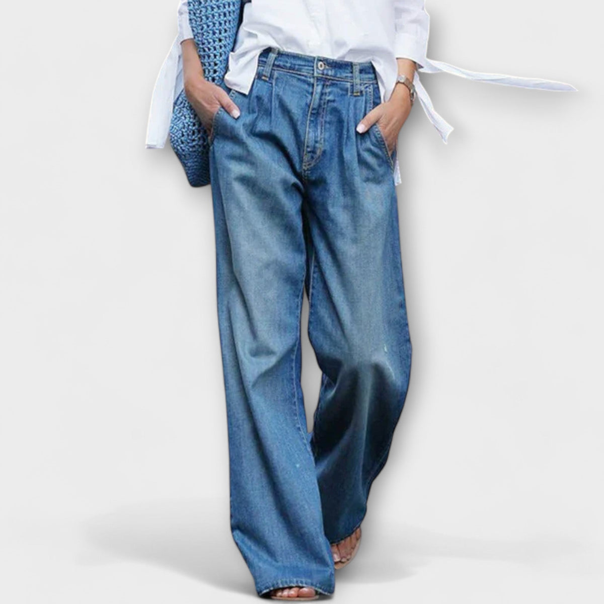 Ava - Jeans di Alta Qualità per uno Stile Unico